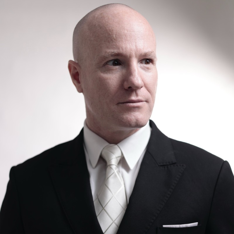 Paul Allen Benavides, Founder & Principal Consultant of Walkabout Pathways