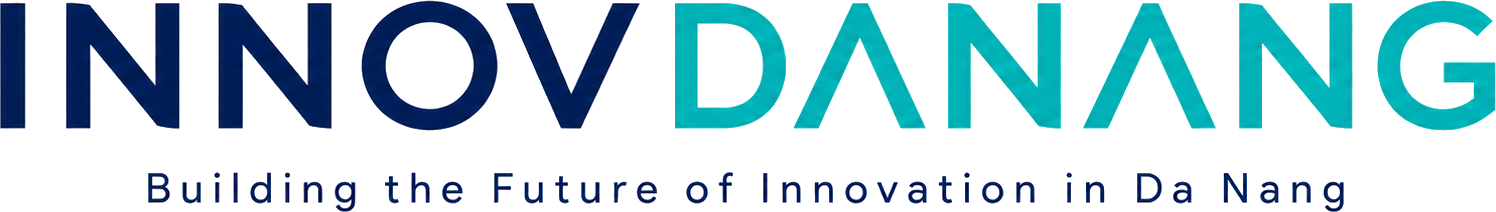 Innov Da Nang logo