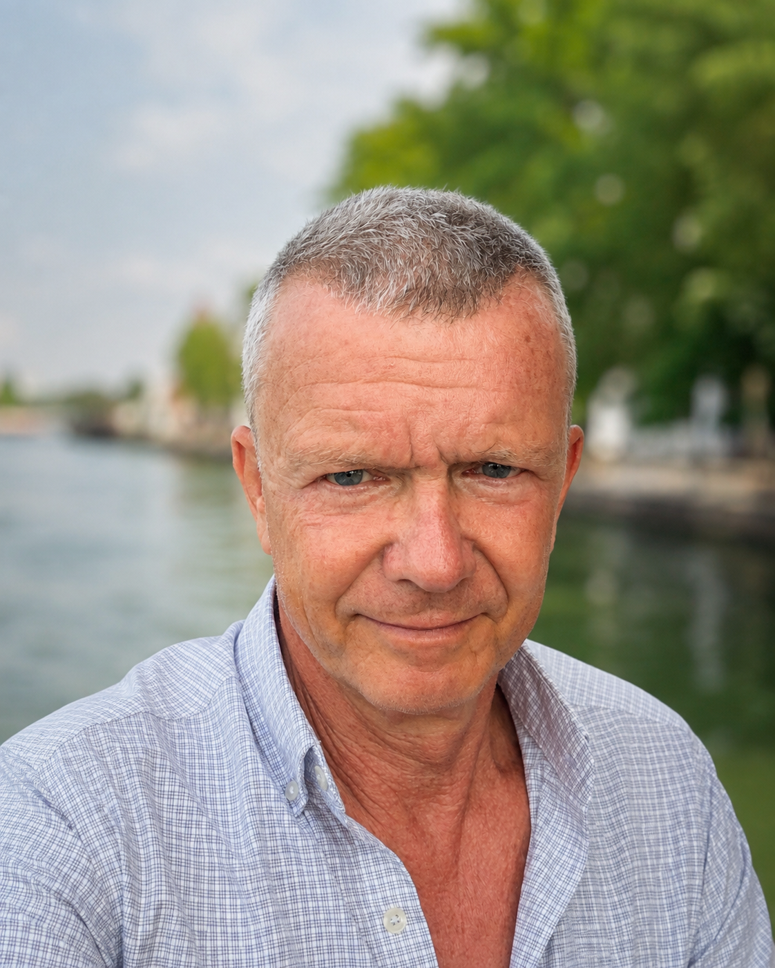 Claus Nehmzow, Board & Venture Advisor