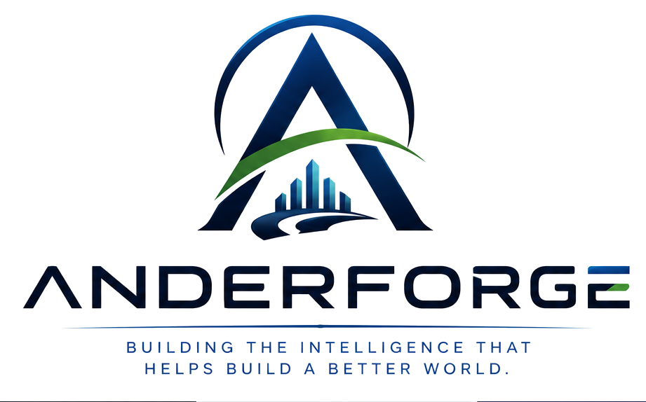 Anderforge ecosystem partner logo