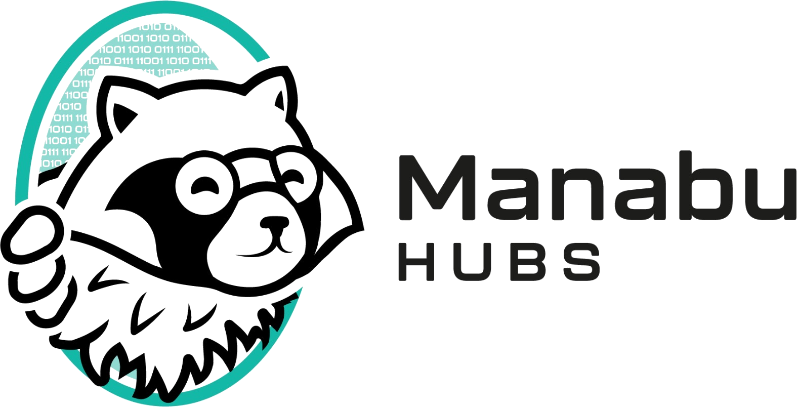 Manabu Hubs ecosystem partner logo
