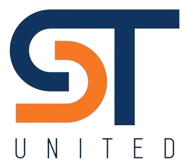 ST United ecosystem partner logo