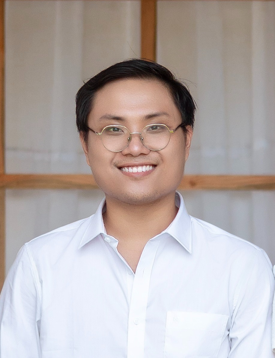 Quoc Trung Pham (Gavin), Operations Director at Danang Fintech Lab