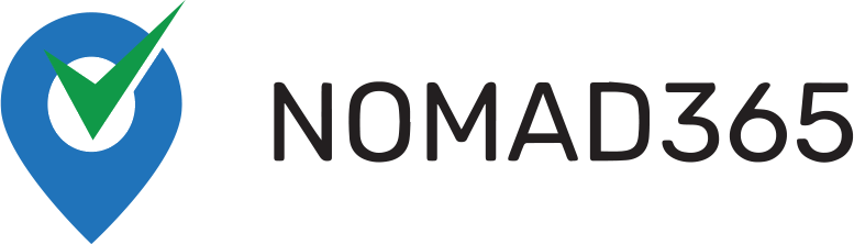 Nomad365 logo