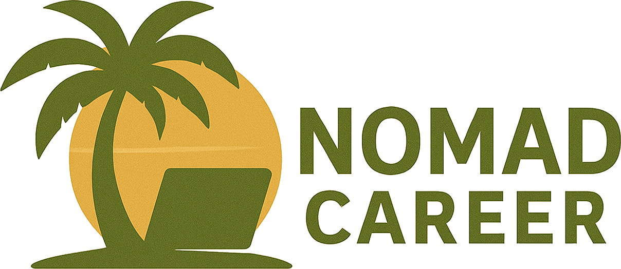 Nomad Career logo