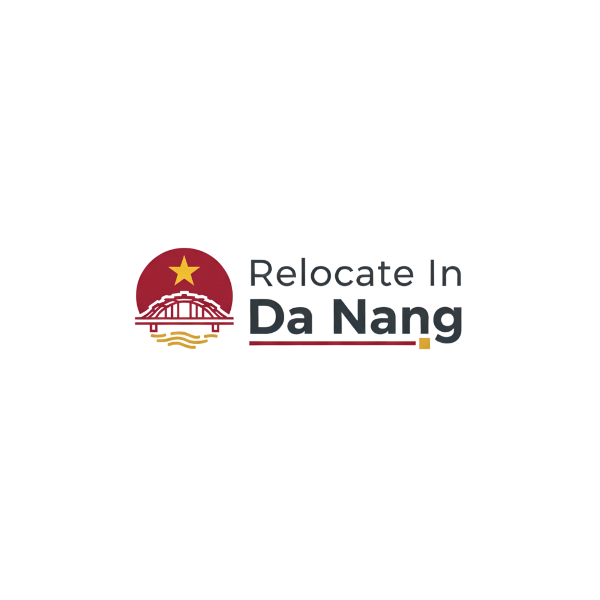 Relocate In Da Nang ecosystem partner logo