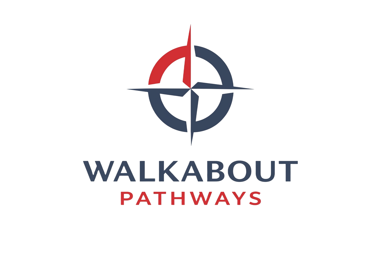 Walkabout Pathways ecosystem partner logo
